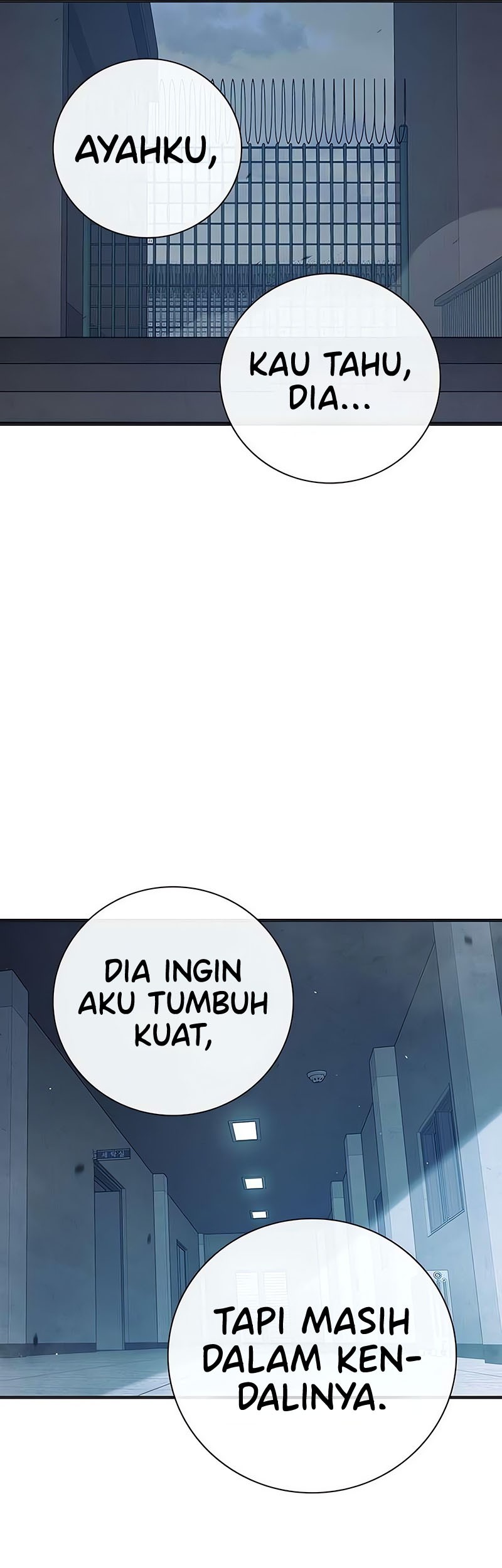 Juvenile Prison Chapter 29 Halaman 22