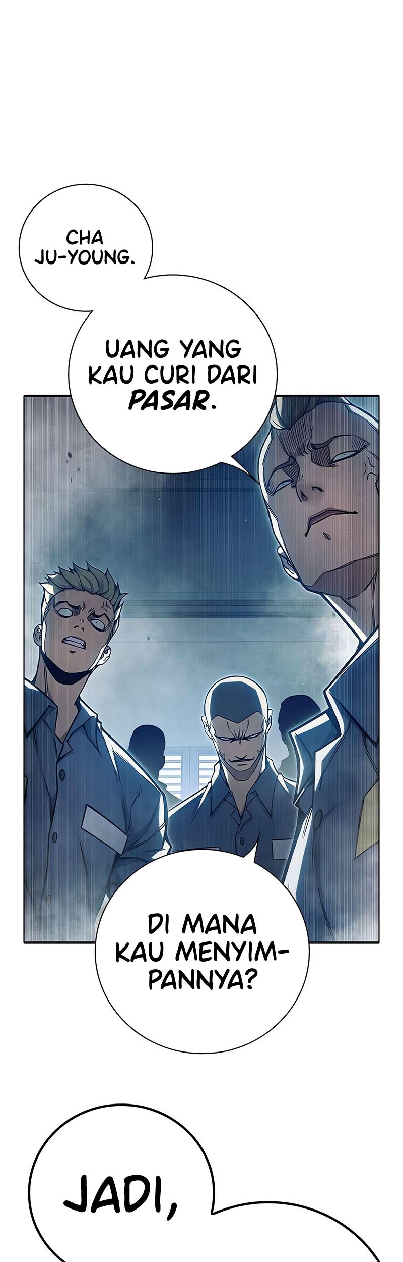 Juvenile Prison Chapter 29 Halaman 26
