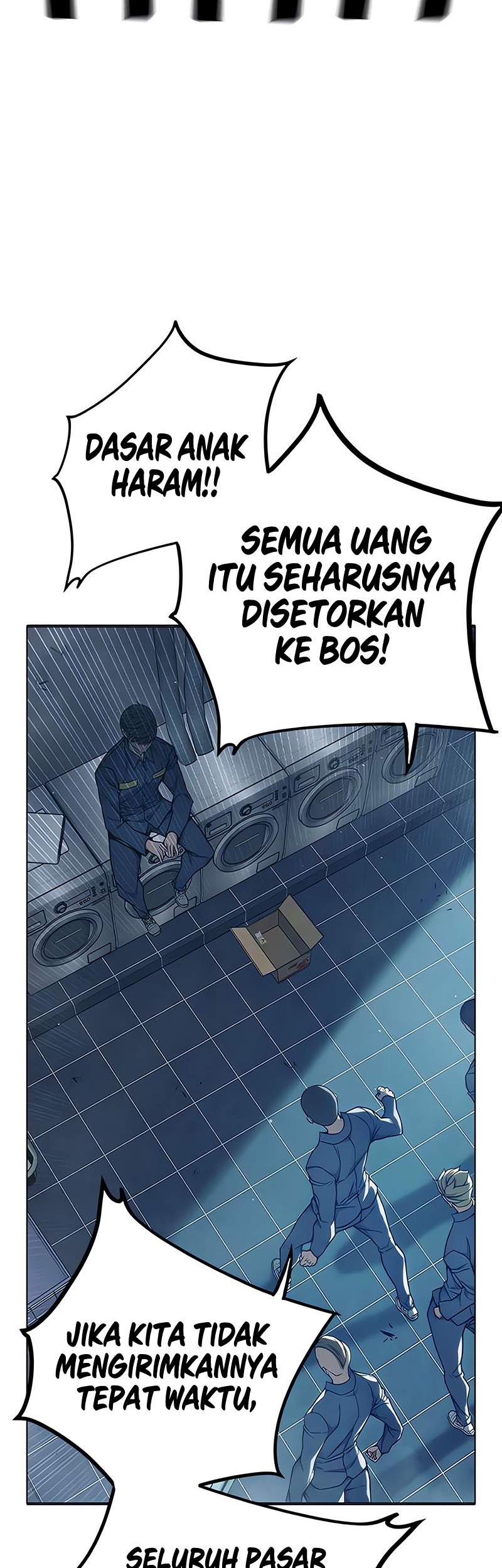Juvenile Prison Chapter 29 Halaman 31
