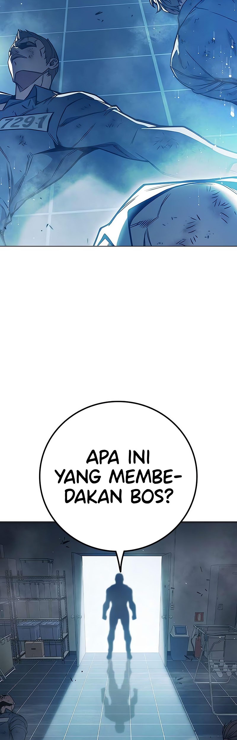 Juvenile Prison Chapter 29 Halaman 43