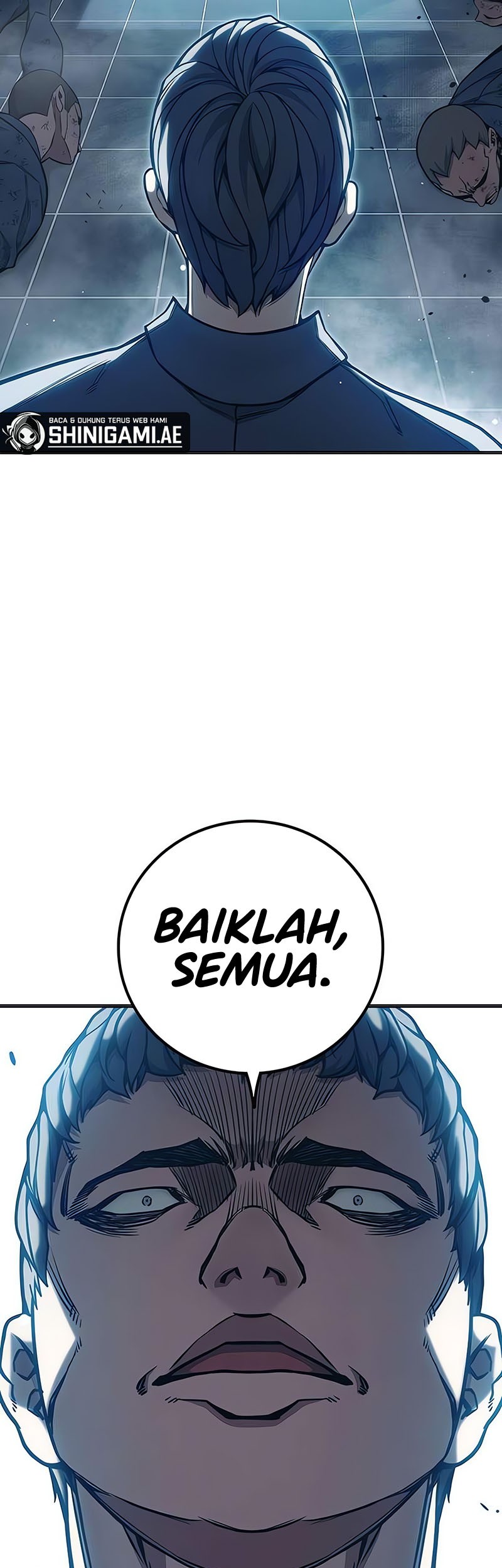 Juvenile Prison Chapter 29 Halaman 44