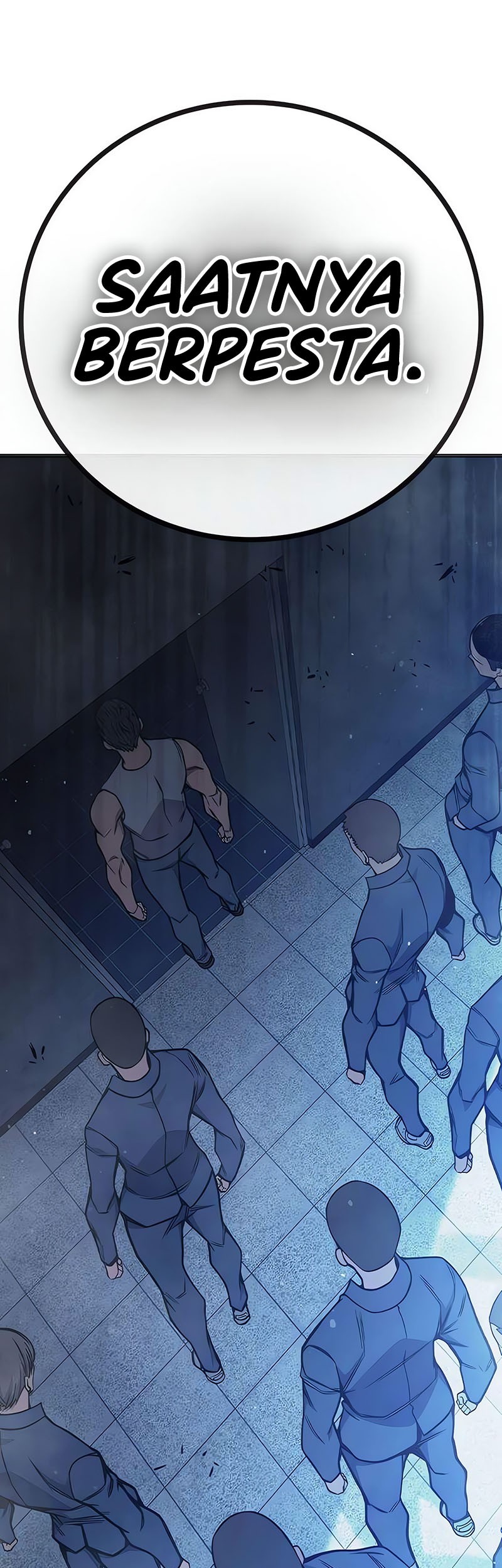 Juvenile Prison Chapter 29 Halaman 46
