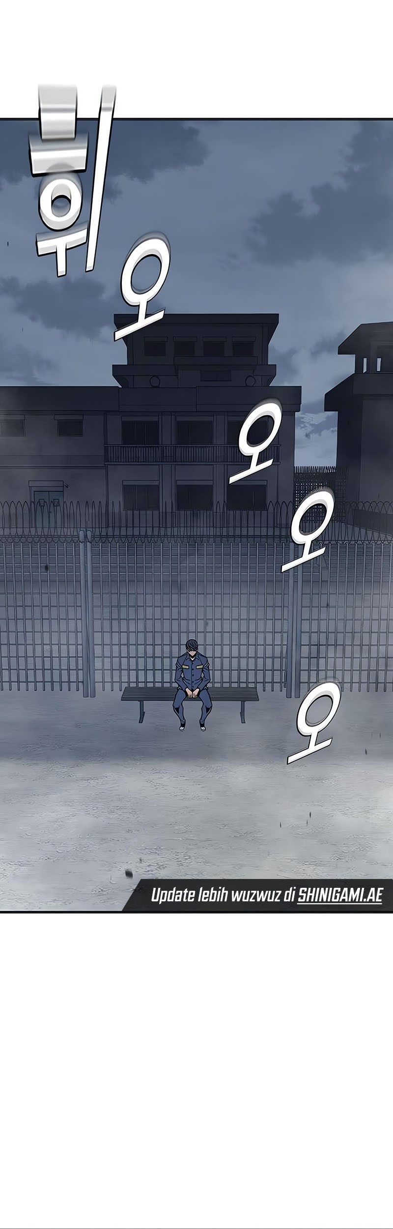 Juvenile Prison Chapter 29 Halaman 60