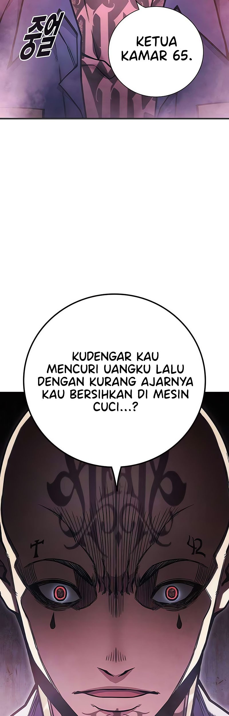 Juvenile Prison Chapter 29 Halaman 64