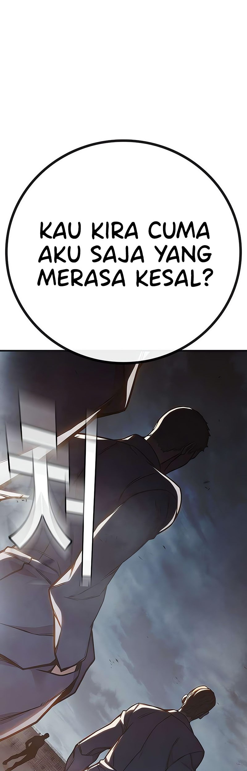 Juvenile Prison Chapter 29 Halaman 71