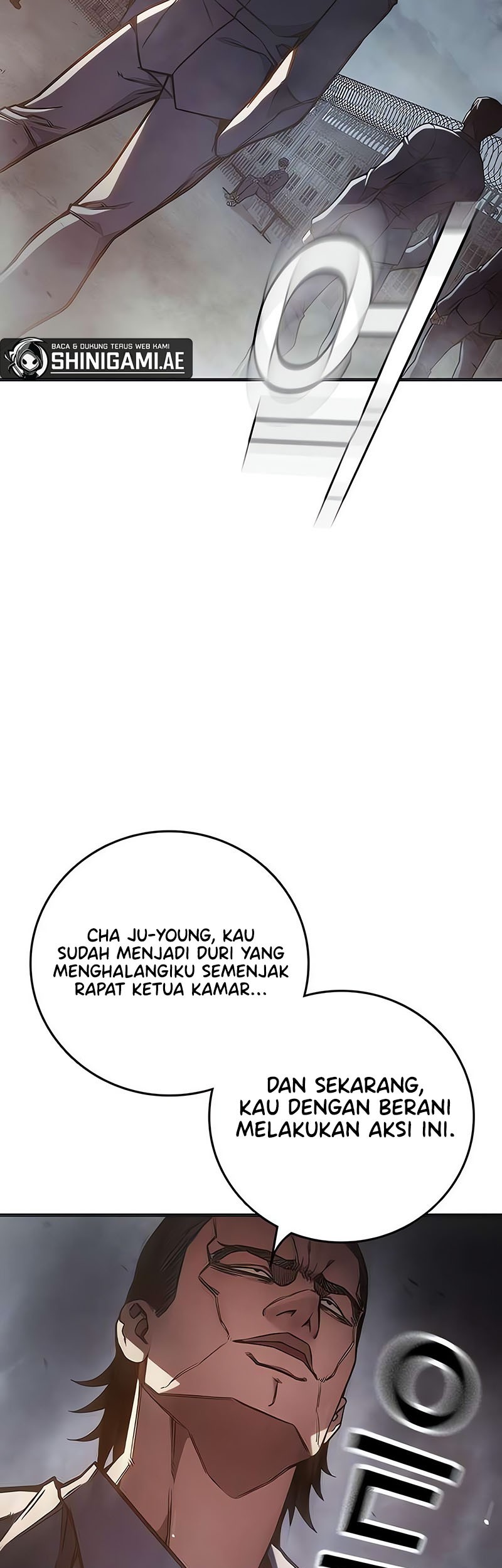 Juvenile Prison Chapter 29 Halaman 72