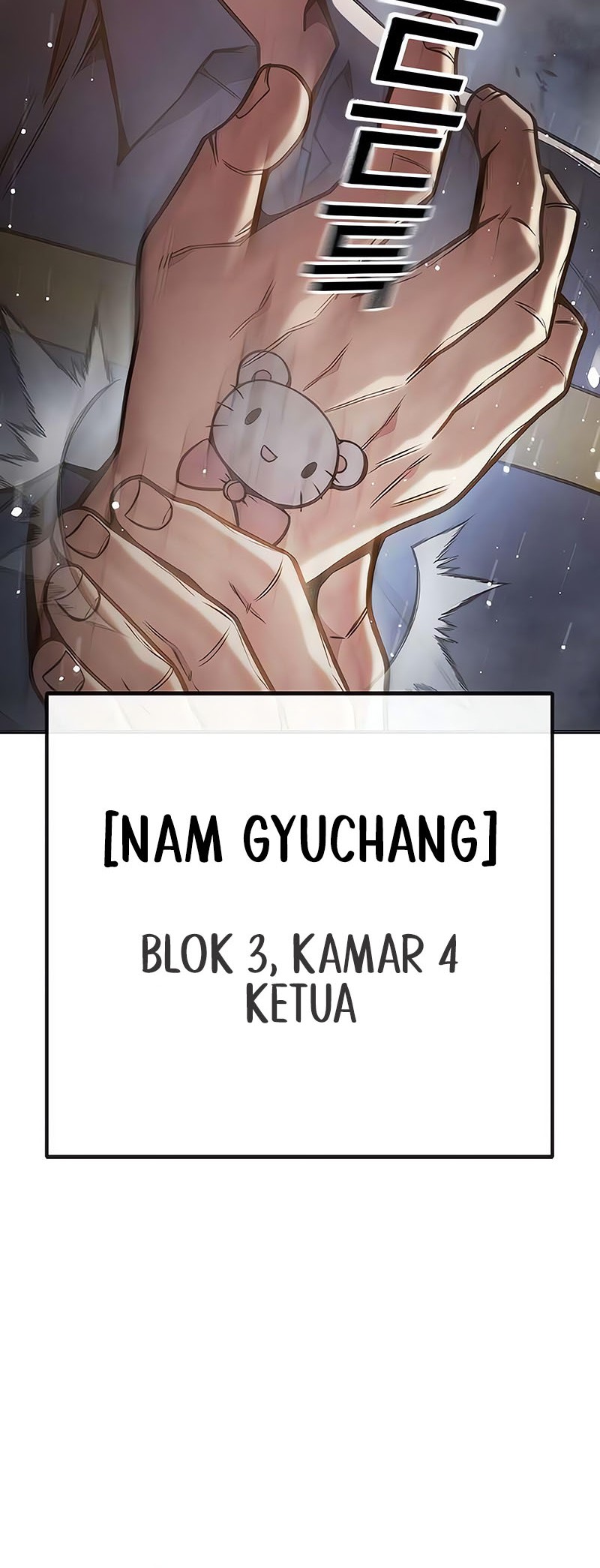 Juvenile Prison Chapter 29 Halaman 73