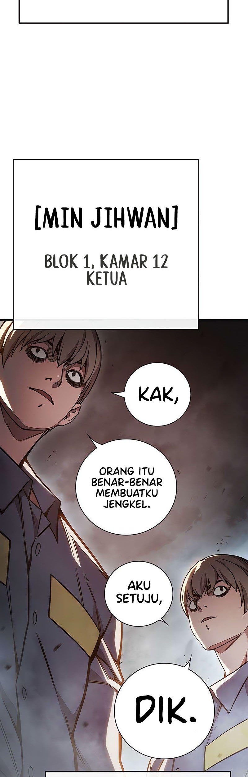 Juvenile Prison Chapter 29 Halaman 75
