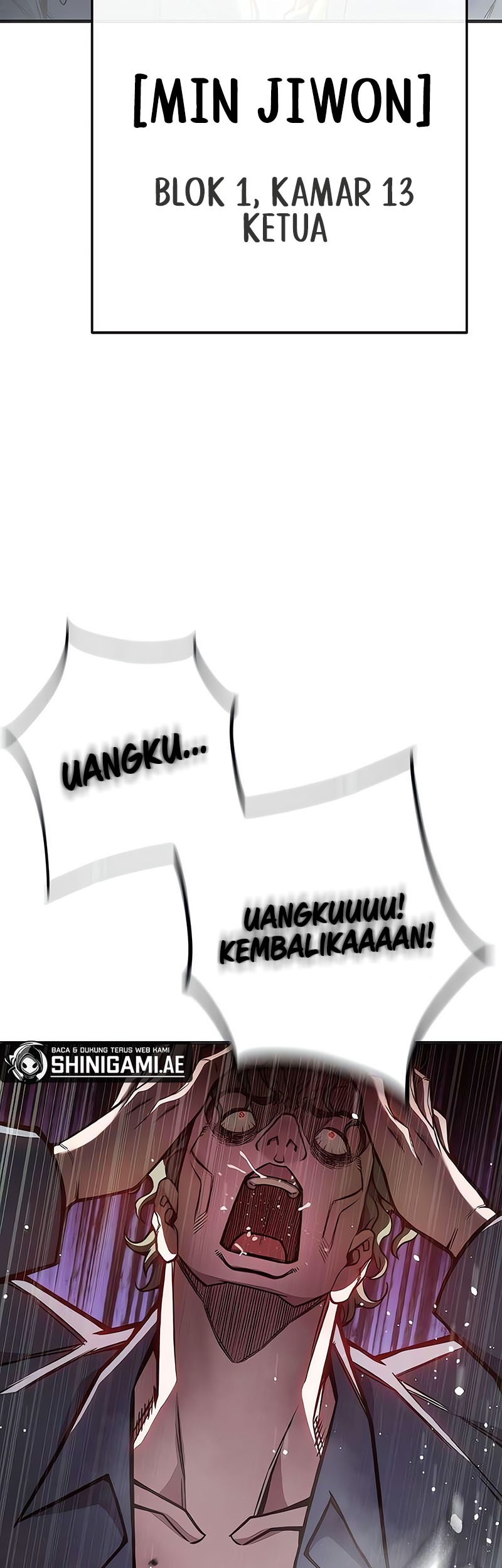Juvenile Prison Chapter 29 Halaman 76
