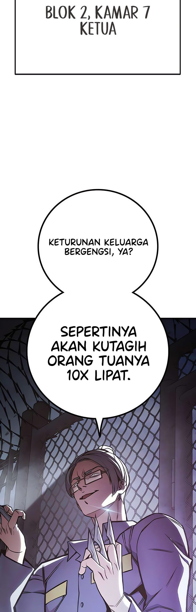 Juvenile Prison Chapter 29 Halaman 79