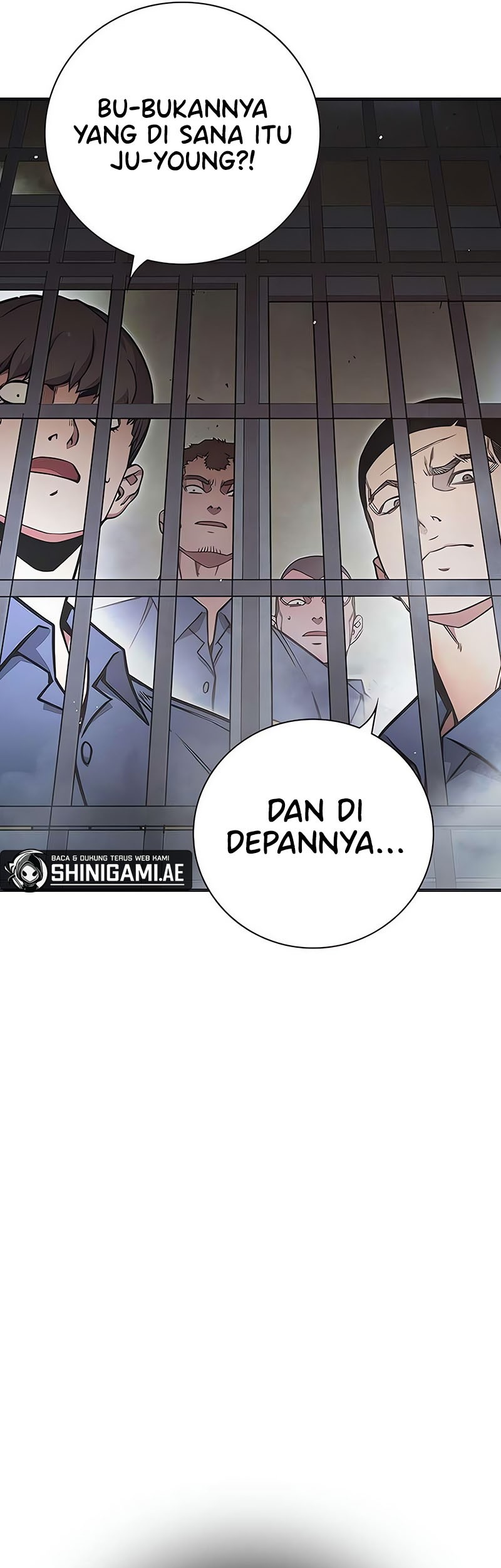 Juvenile Prison Chapter 29 Halaman 82
