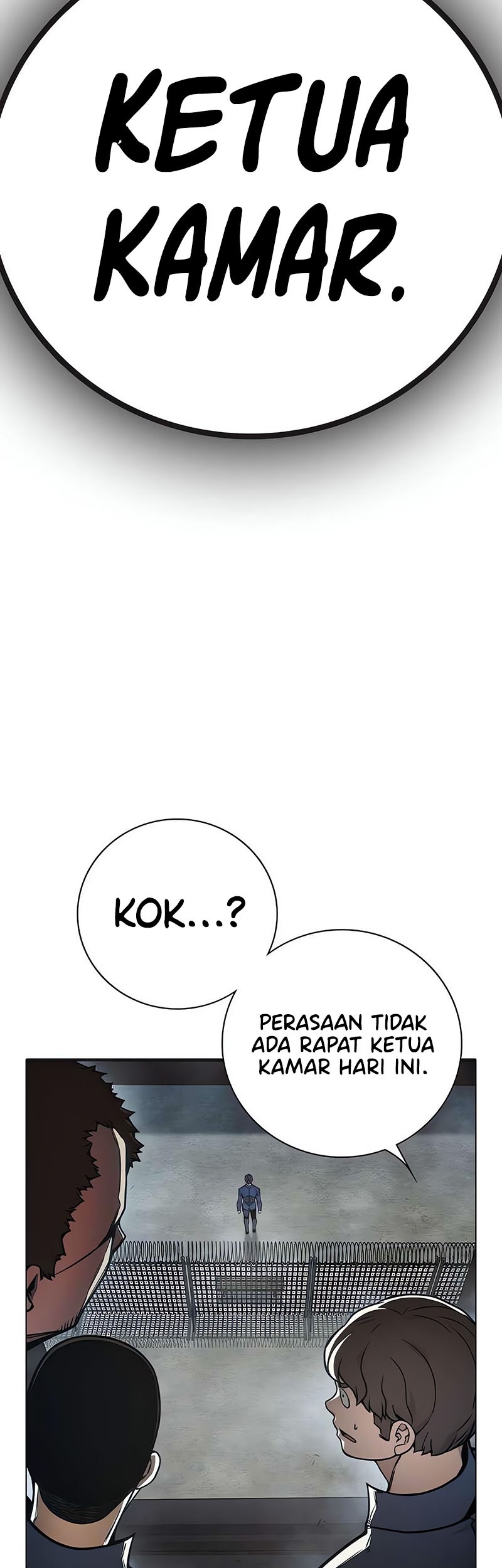 Juvenile Prison Chapter 29 Halaman 84
