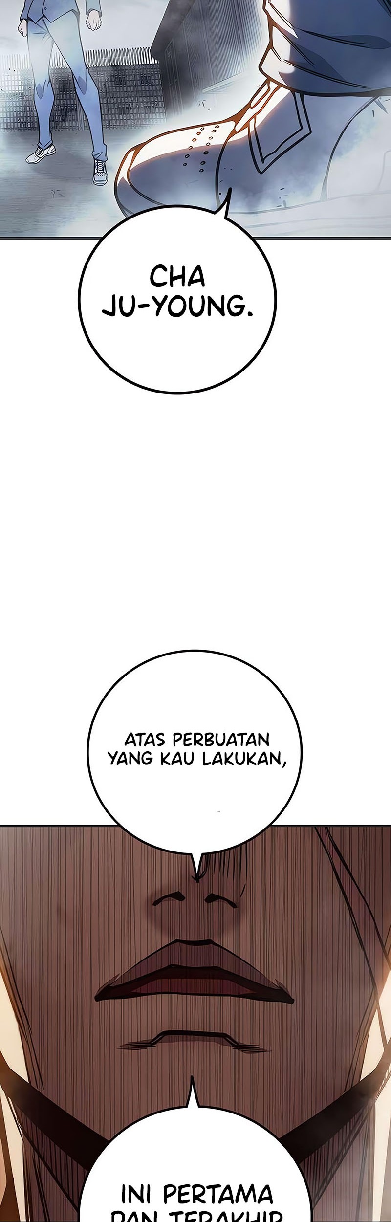 Juvenile Prison Chapter 29 Halaman 87