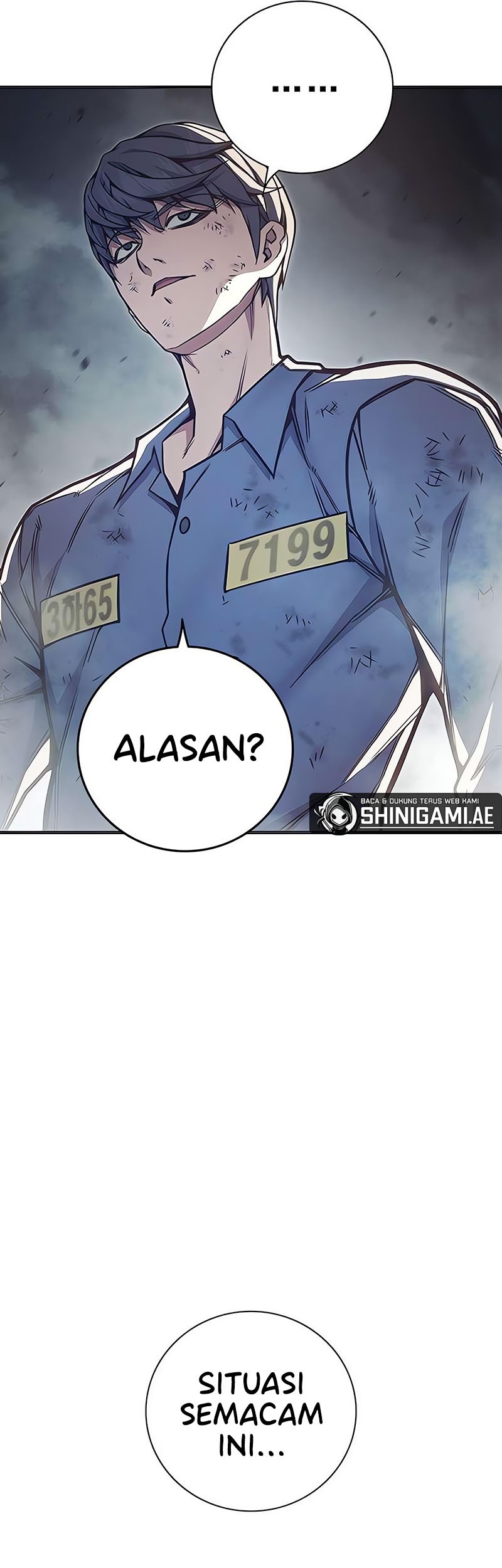 Juvenile Prison Chapter 29 Halaman 90