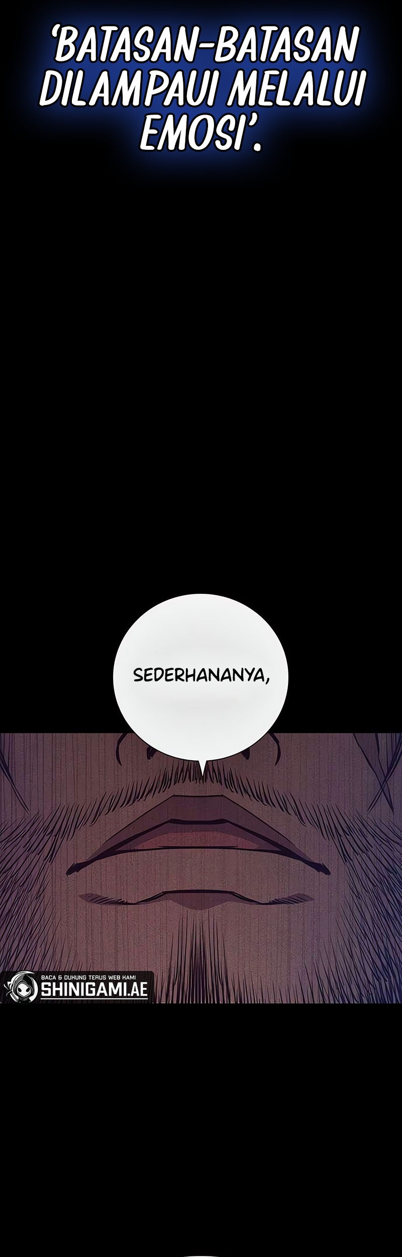 Juvenile Prison Chapter 29 Halaman 99