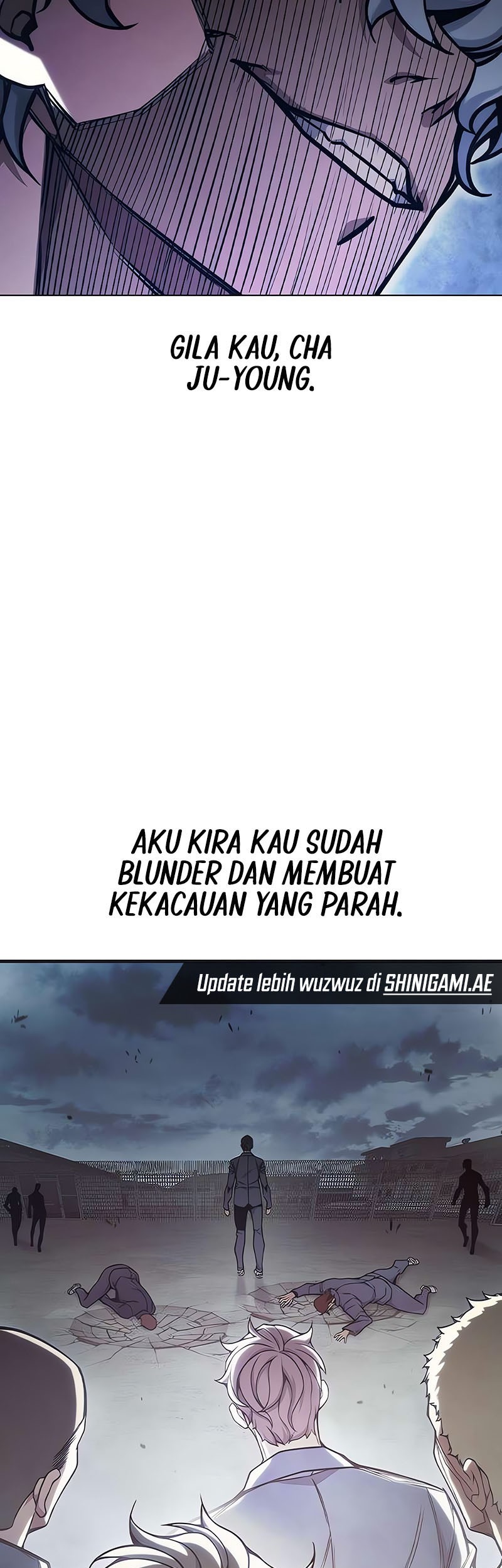 Juvenile Prison Chapter 29 Halaman 116