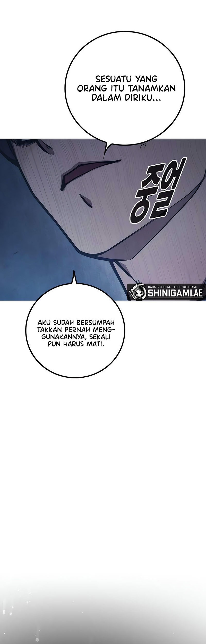 Juvenile Prison Chapter 29 Halaman 119