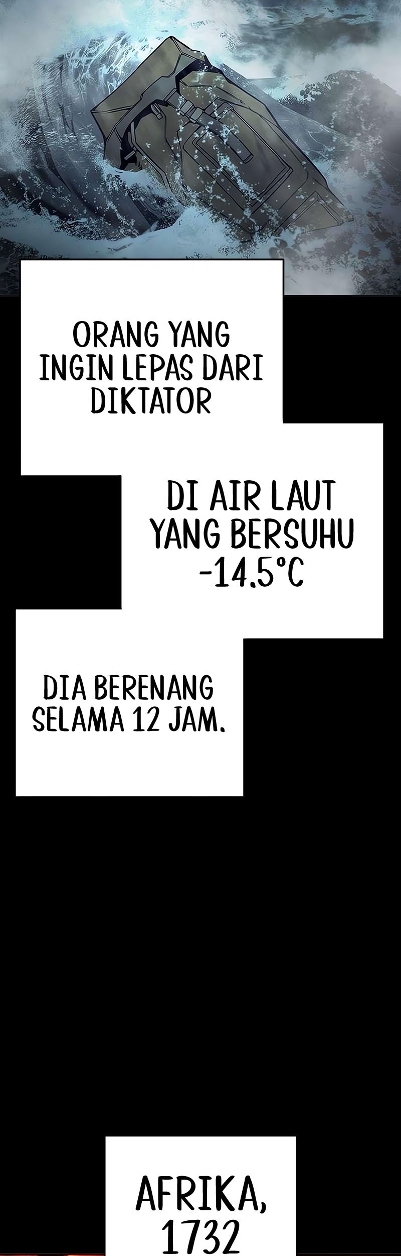 Juvenile Prison Chapter 30 Halaman 4
