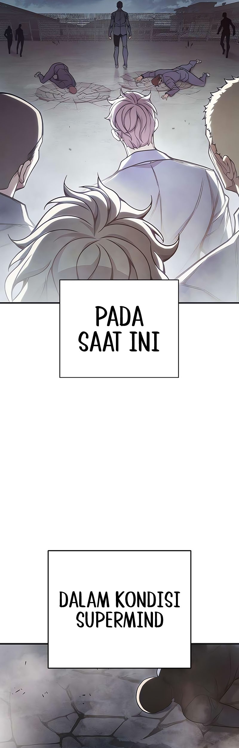 Juvenile Prison Chapter 30 Halaman 14