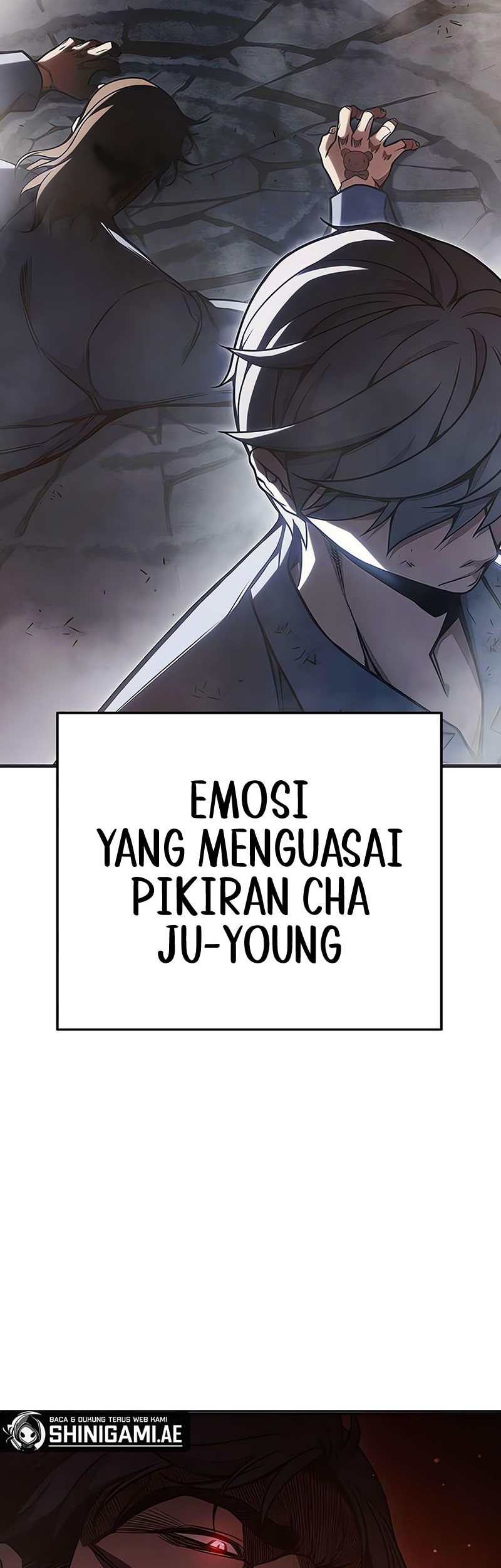 Juvenile Prison Chapter 30 Halaman 15