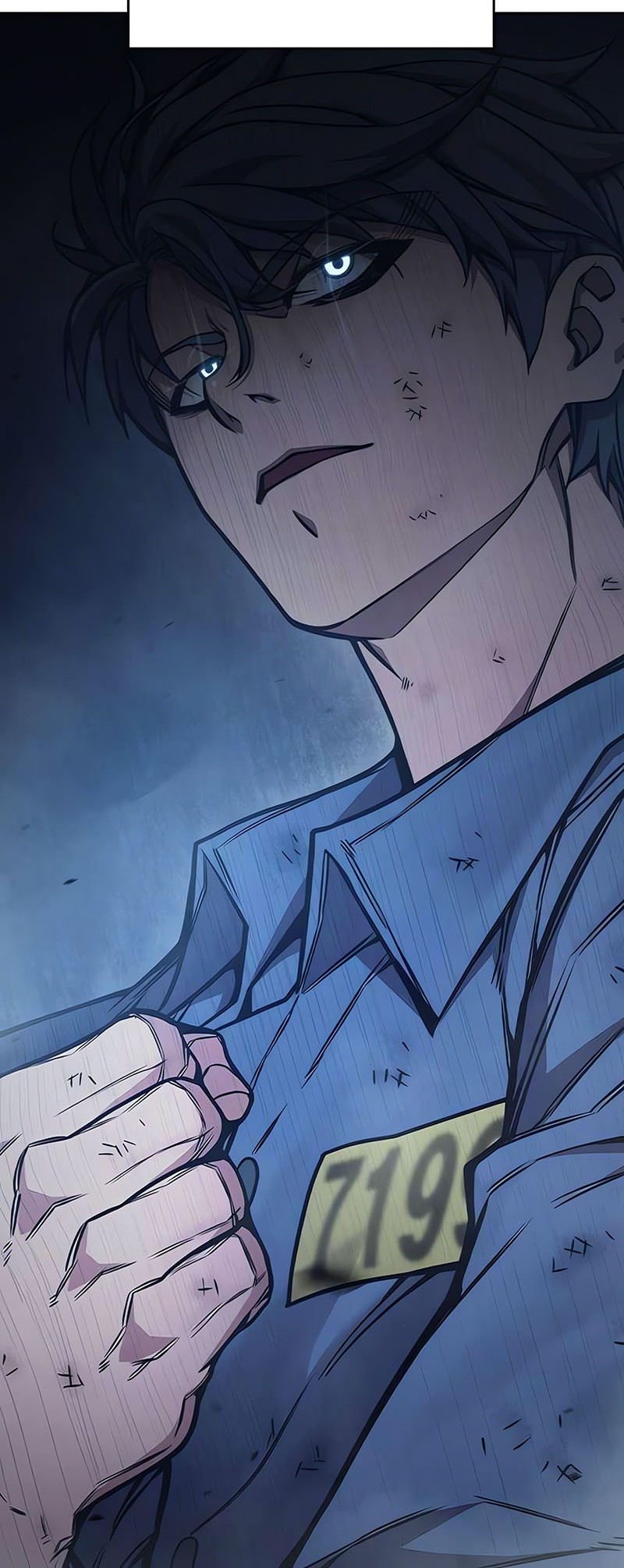 Juvenile Prison Chapter 30 Halaman 17