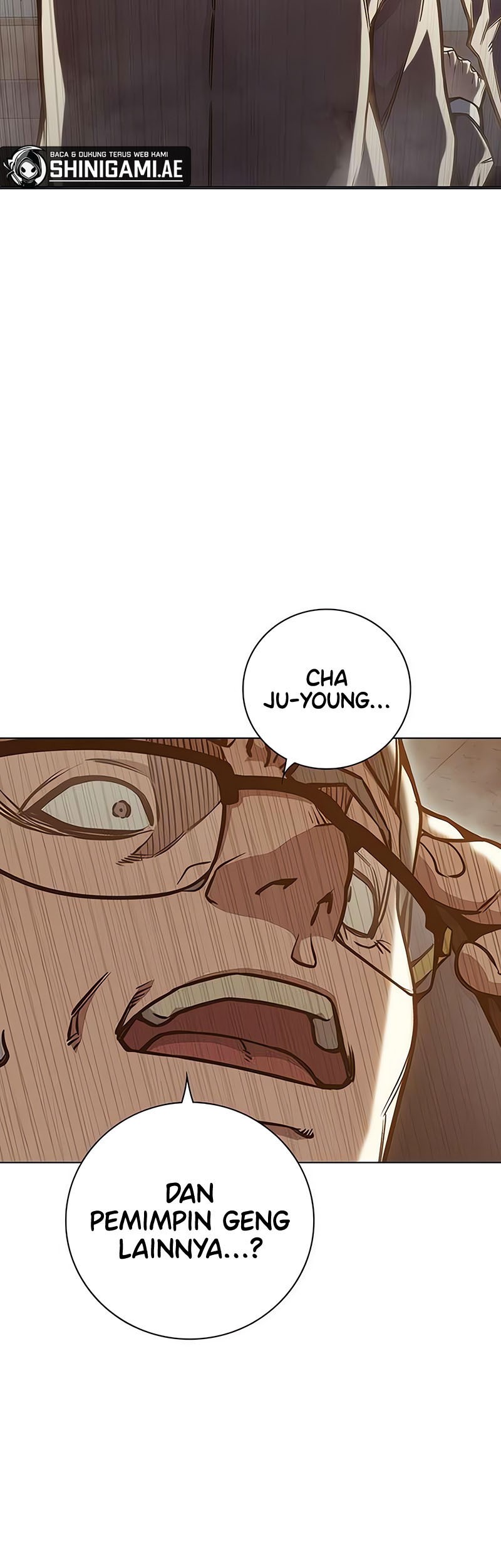 Juvenile Prison Chapter 30 Halaman 20