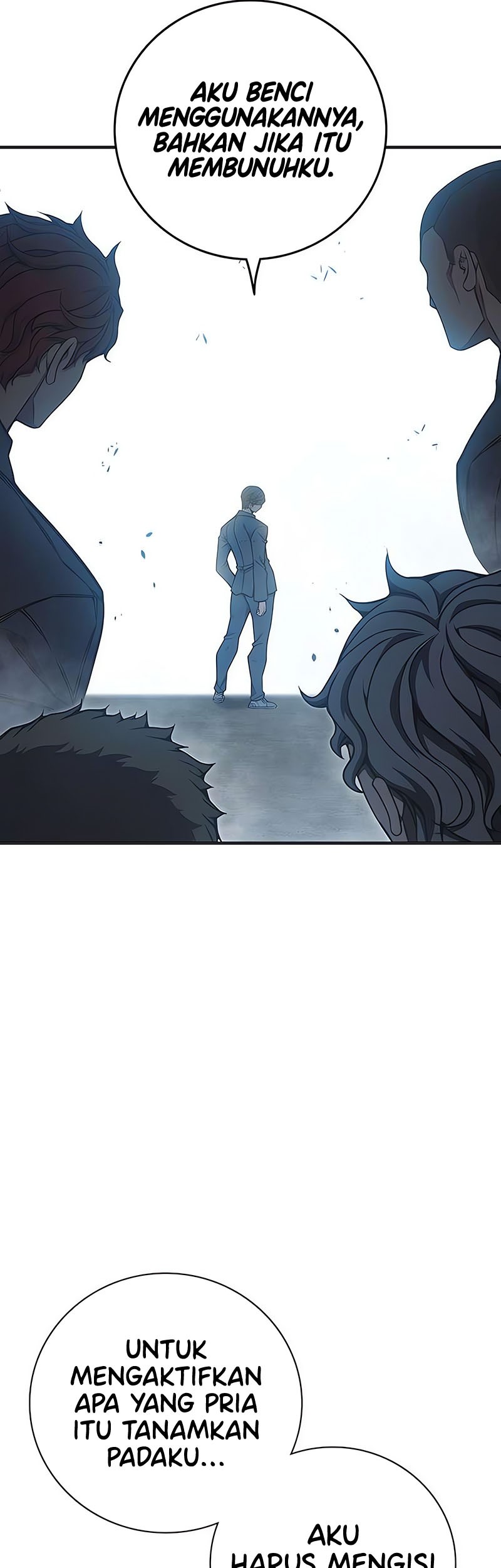 Juvenile Prison Chapter 30 Halaman 22