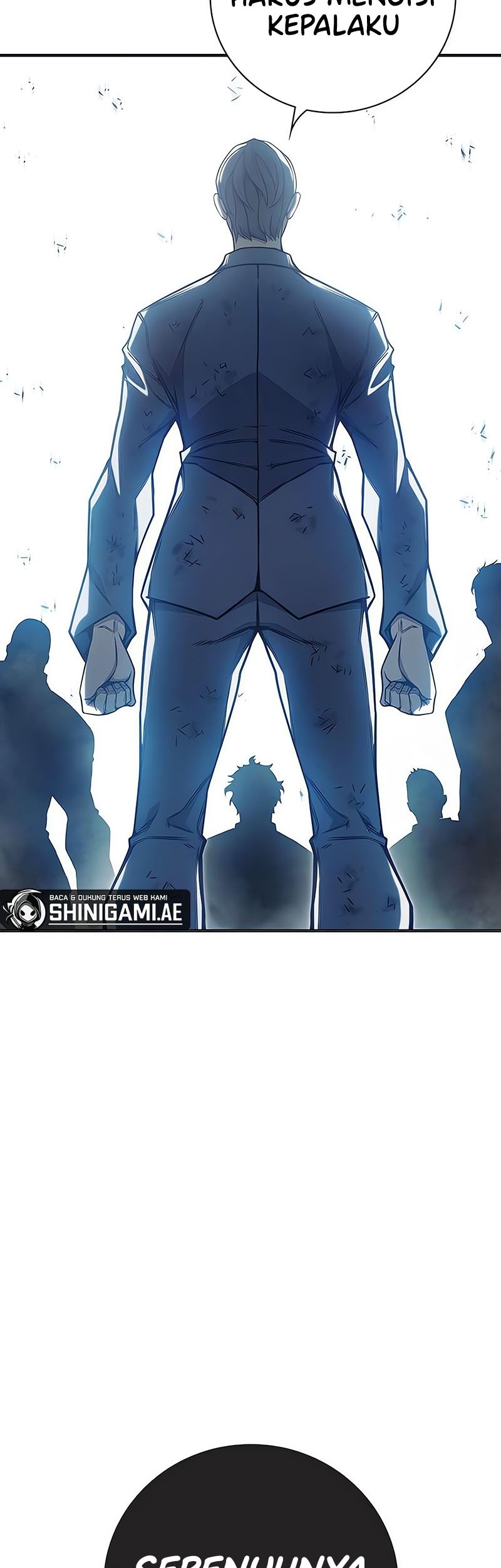 Juvenile Prison Chapter 30 Halaman 23