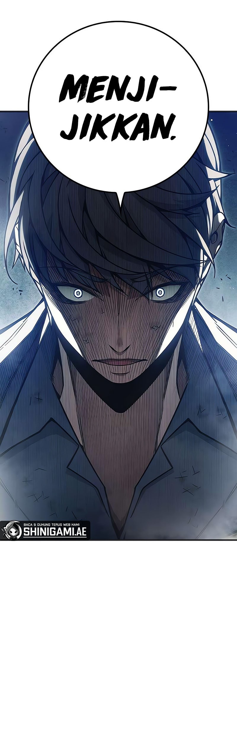 Juvenile Prison Chapter 30 Halaman 26