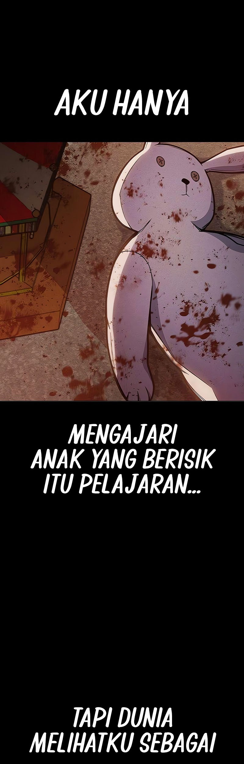 Juvenile Prison Chapter 30 Halaman 33