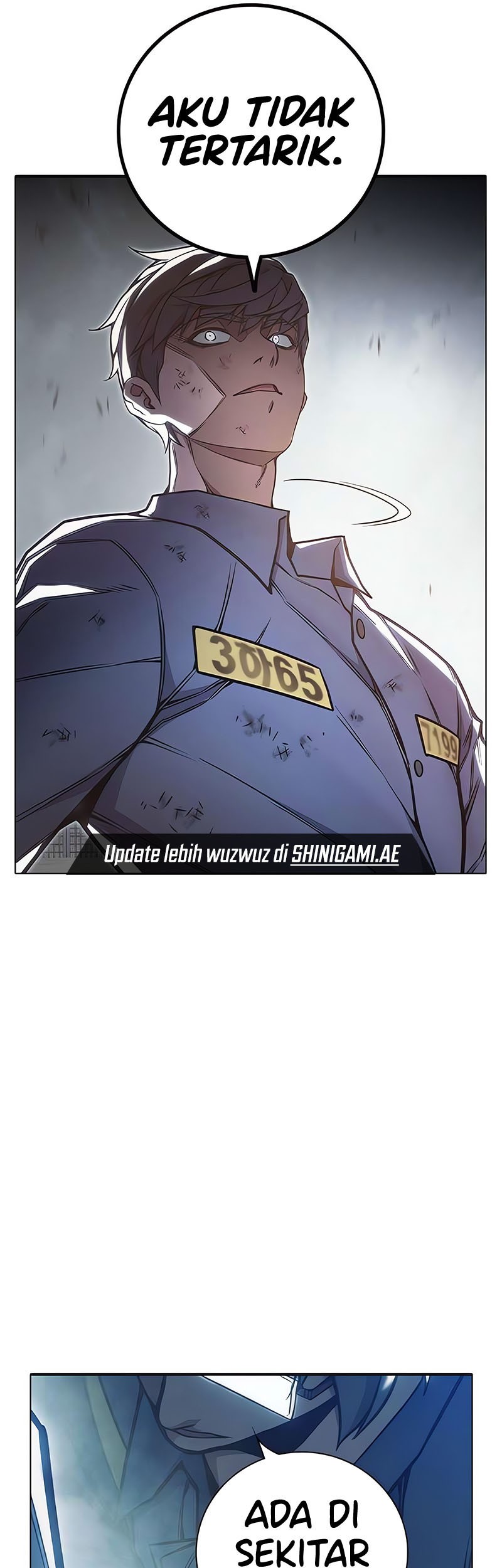 Juvenile Prison Chapter 30 Halaman 39