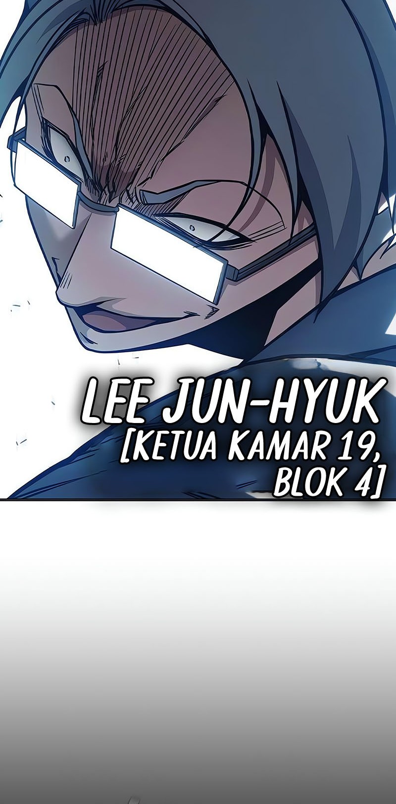 Juvenile Prison Chapter 30 Halaman 42