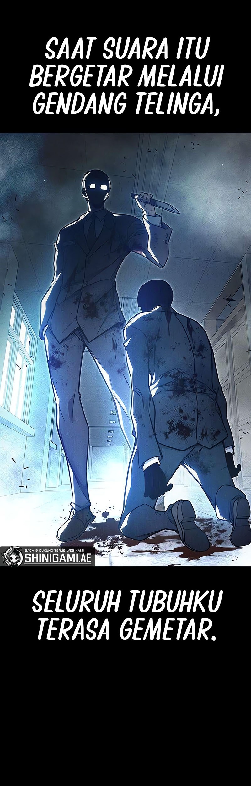 Juvenile Prison Chapter 30 Halaman 44