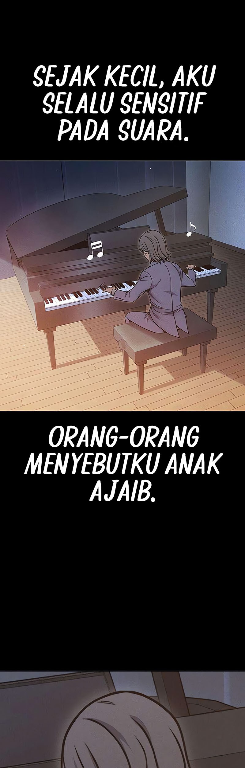 Juvenile Prison Chapter 30 Halaman 45