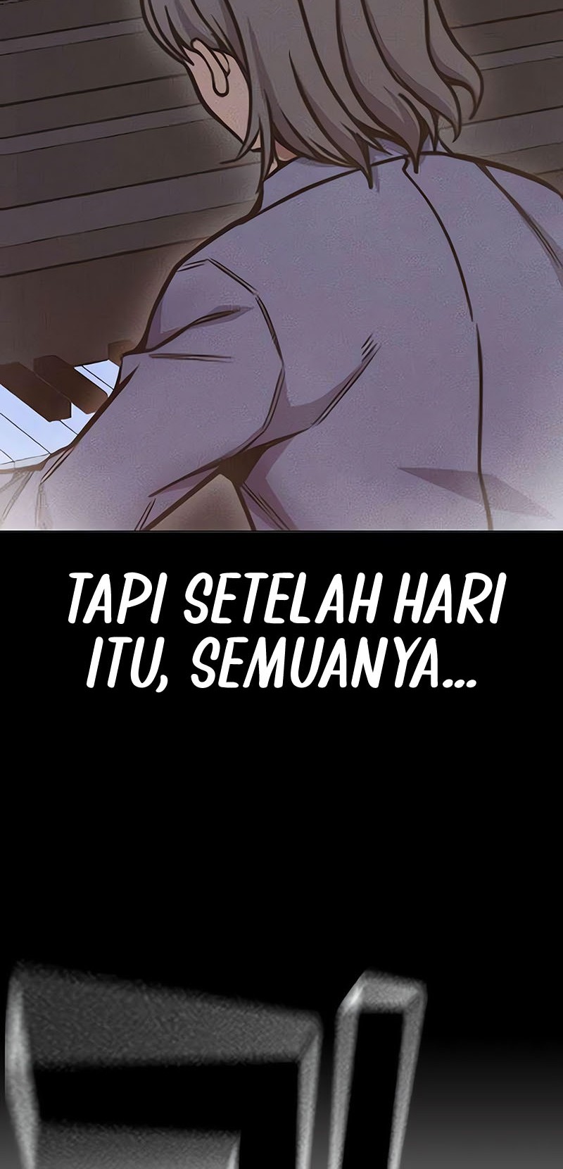 Juvenile Prison Chapter 30 Halaman 46
