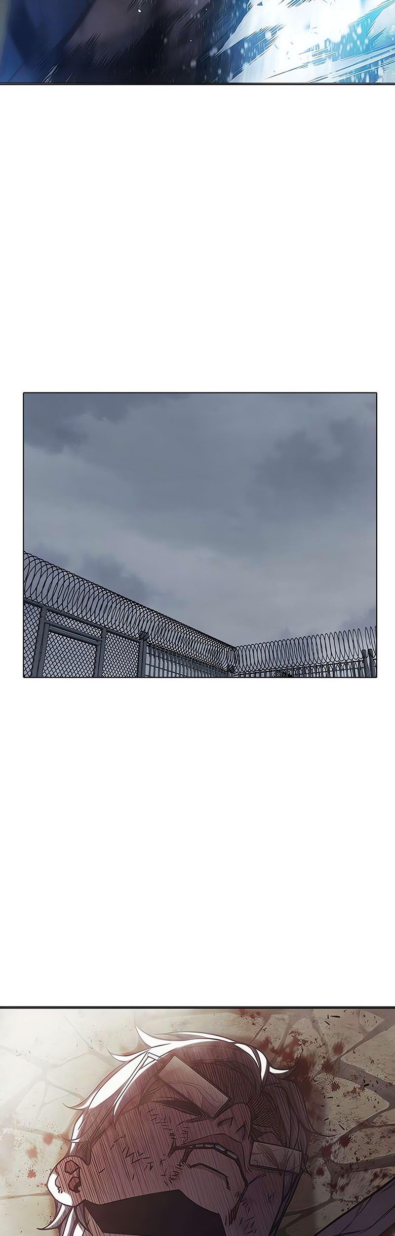 Juvenile Prison Chapter 30 Halaman 48