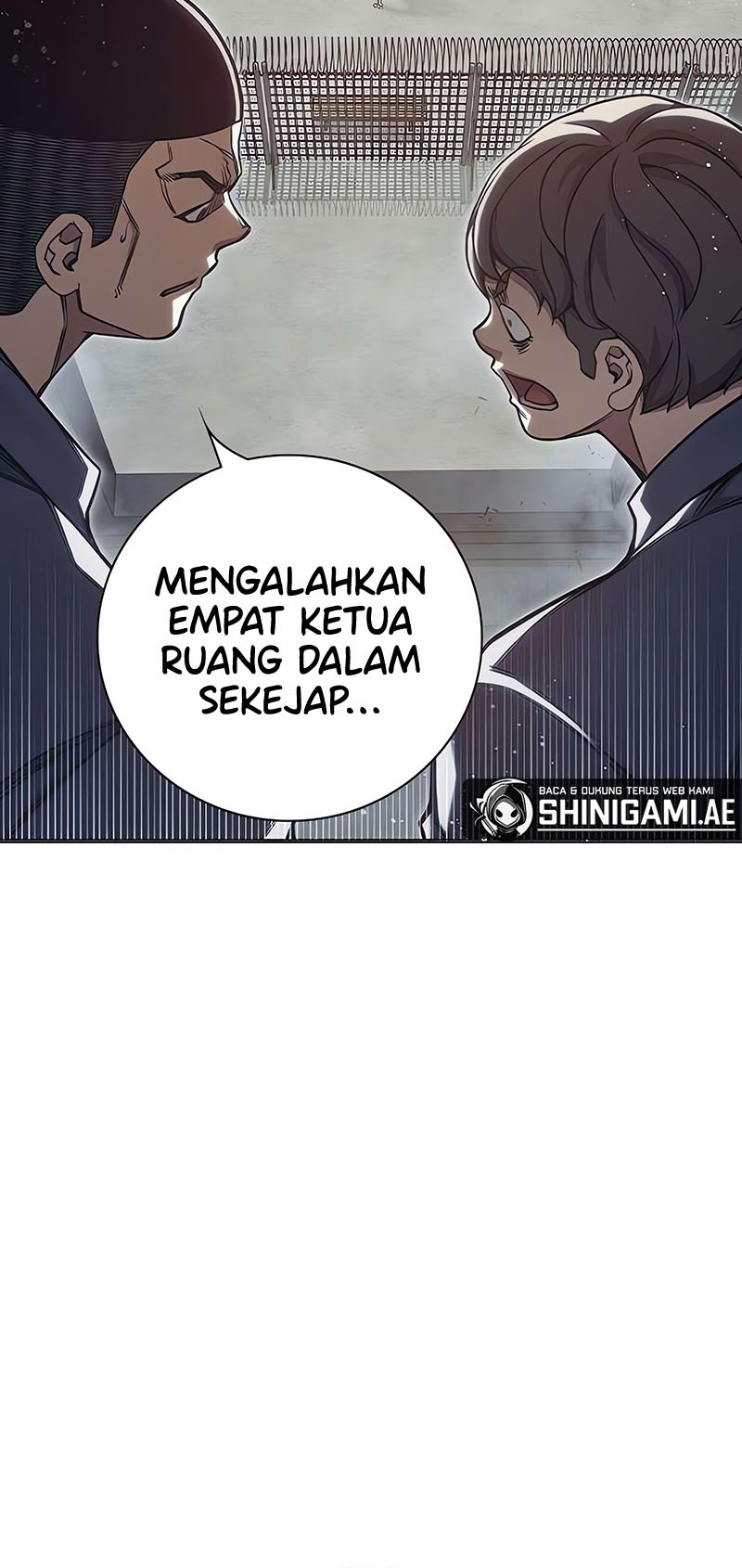 Juvenile Prison Chapter 30 Halaman 50