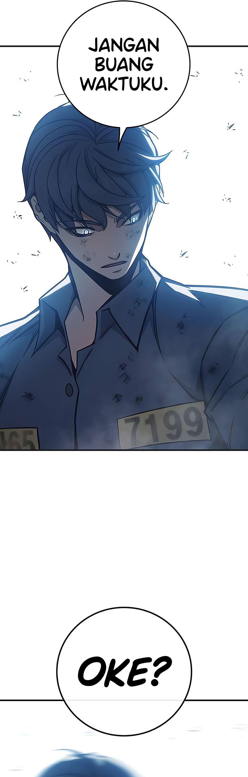 Juvenile Prison Chapter 30 Halaman 51