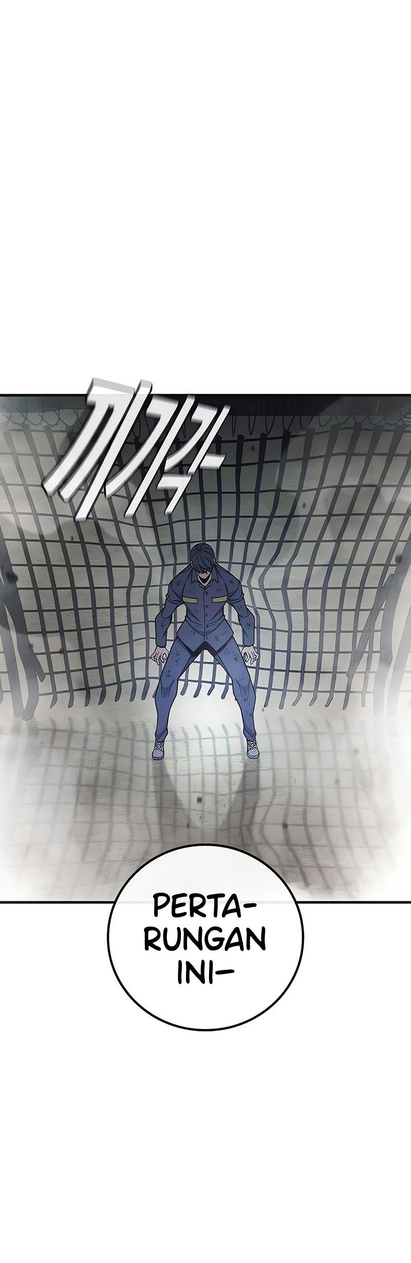 Juvenile Prison Chapter 30 Halaman 54