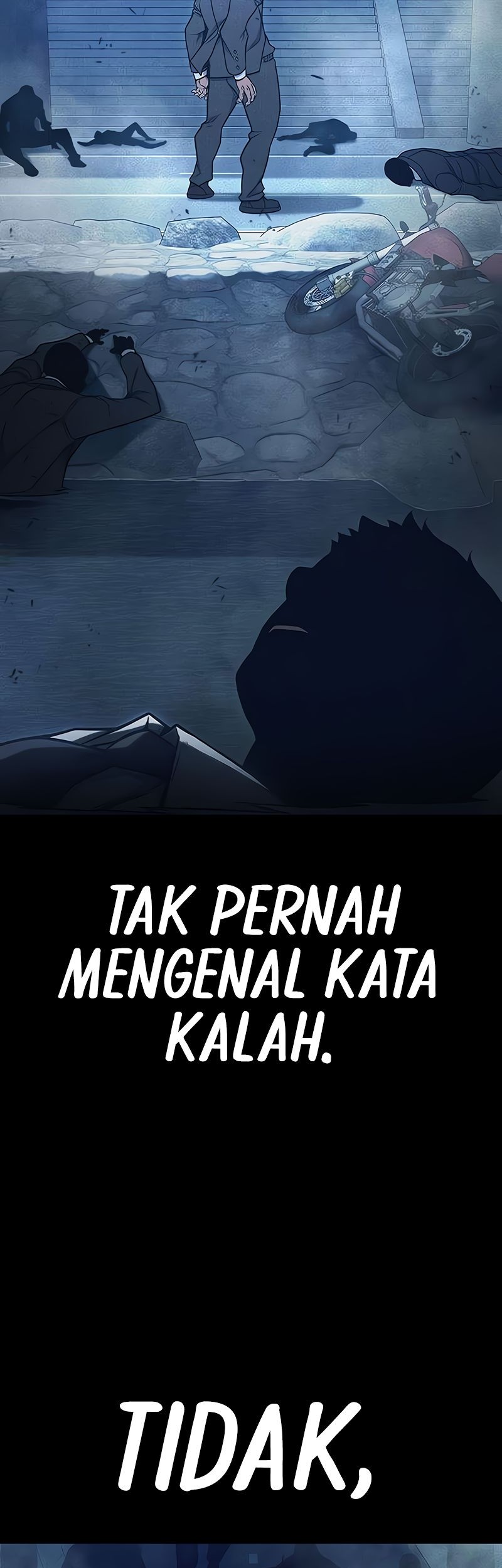 Juvenile Prison Chapter 30 Halaman 57