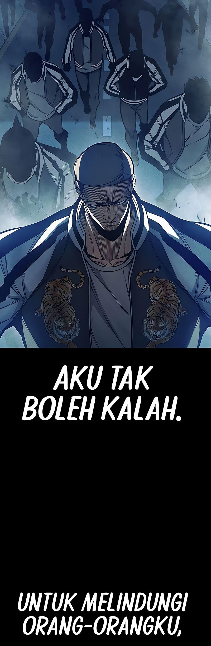 Juvenile Prison Chapter 30 Halaman 58