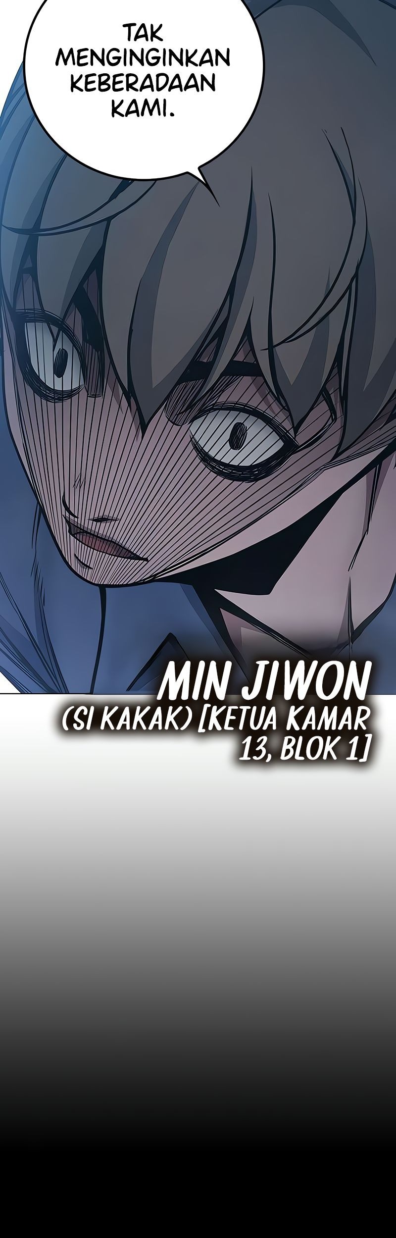 Juvenile Prison Chapter 30 Halaman 69