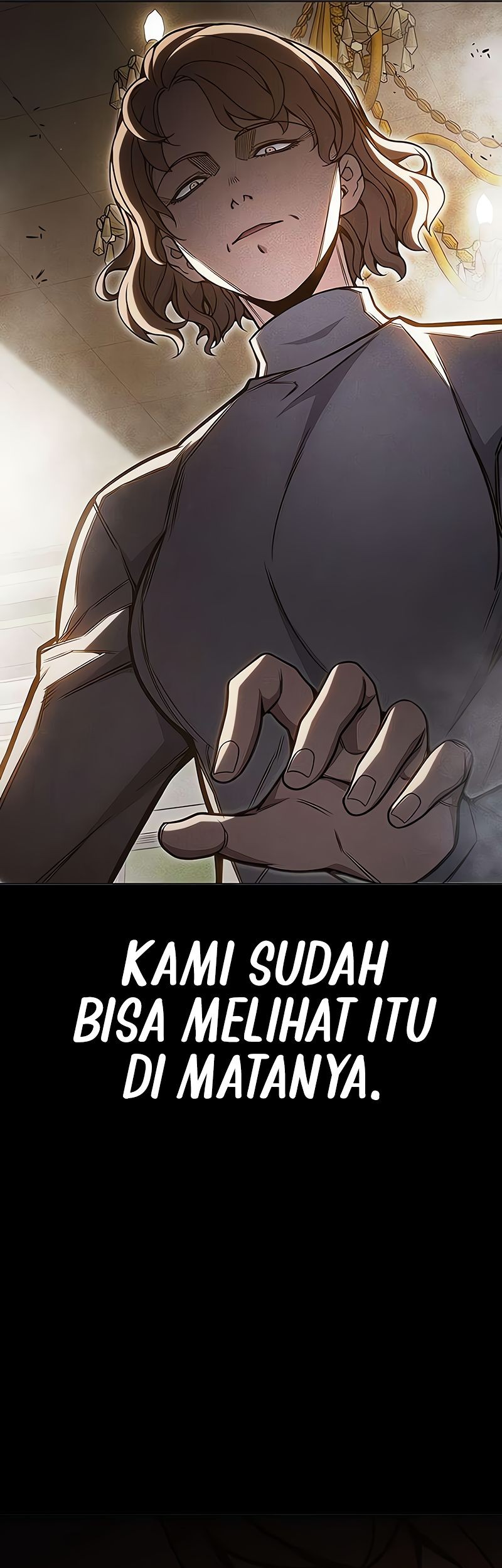Juvenile Prison Chapter 30 Halaman 71
