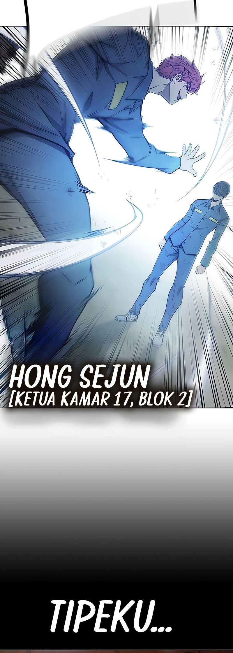 Juvenile Prison Chapter 30 Halaman 78