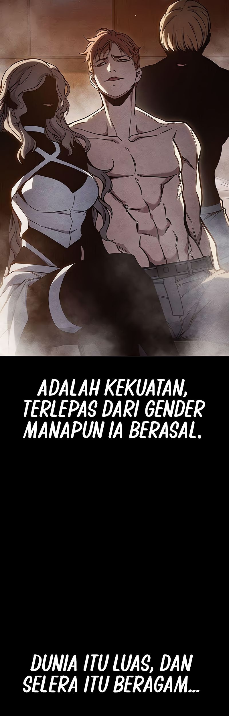 Juvenile Prison Chapter 30 Halaman 79
