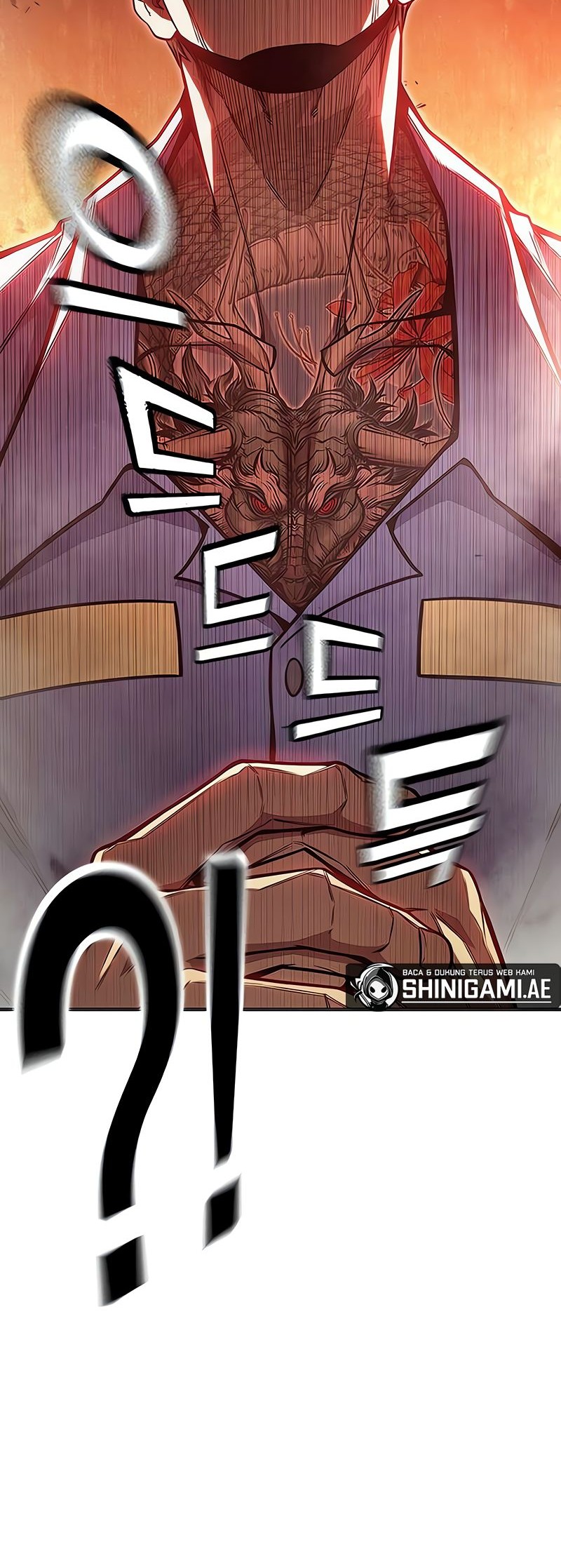 Juvenile Prison Chapter 30 Halaman 86