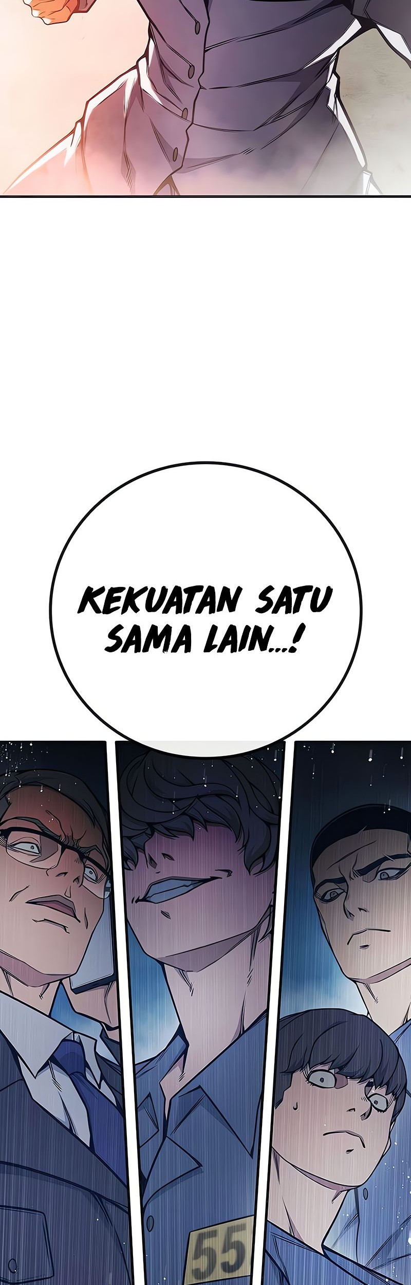 Juvenile Prison Chapter 30 Halaman 88