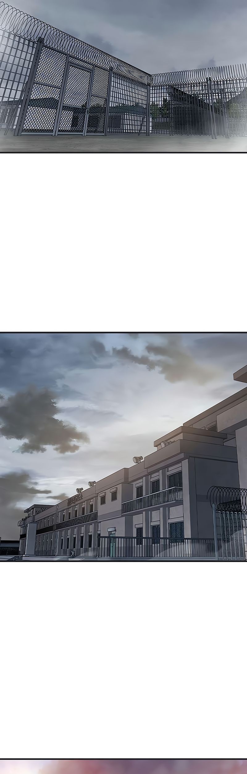 Juvenile Prison Chapter 30 Halaman 91