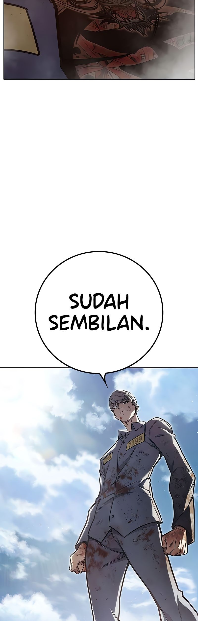 Juvenile Prison Chapter 30 Halaman 93