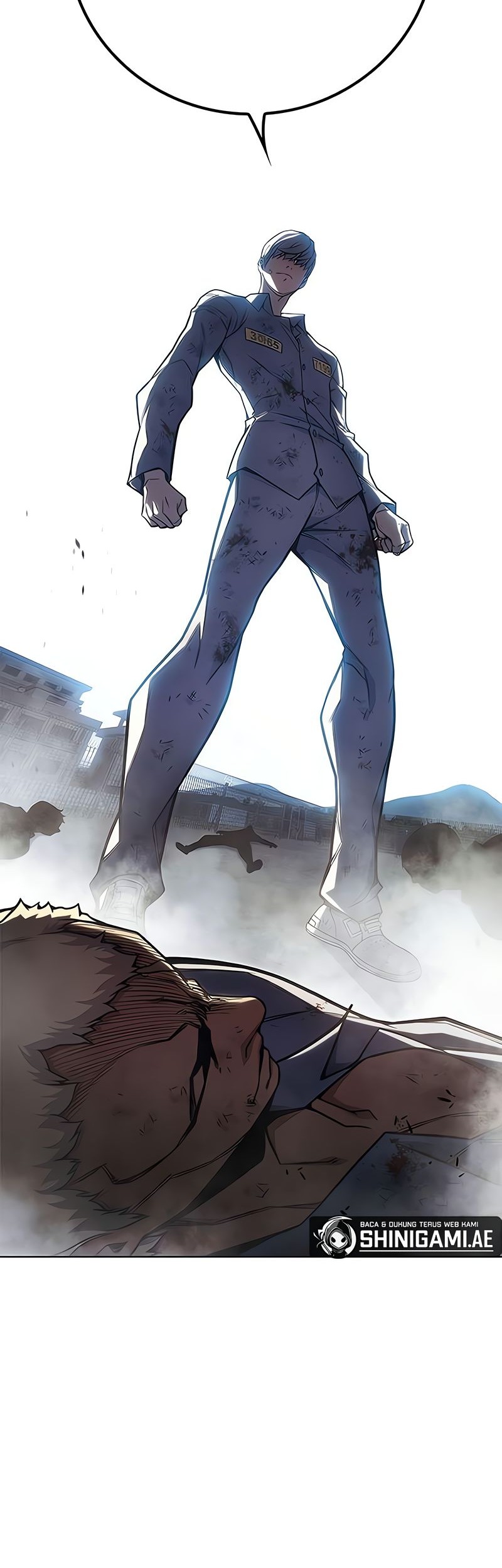 Juvenile Prison Chapter 30 Halaman 96